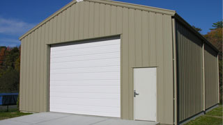 Garage Door Openers at Old Mill Place Davis, California